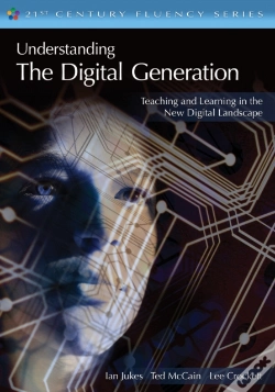 Capa do artigo Understanding The Digital Generation
