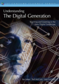 Capa do artigo Understanding The Digital Generation