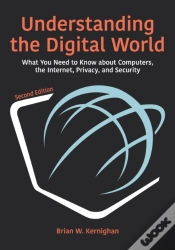 Capa do artigo Understanding The Digital World