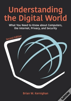 Capa do artigo Understanding The Digital World