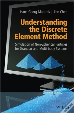 Capa do artigo Understanding The Discrete Element Method