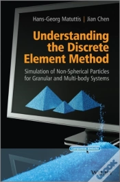 Capa do artigo Understanding The Discrete Element Method