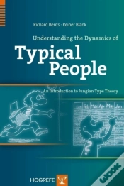 Capa do artigo Understanding The Dynamics Of Typical People