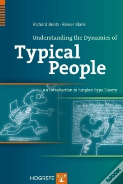 Capa do artigo Understanding The Dynamics Of Typical People