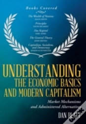 Capa do artigo Understanding The Economic Basics And Modern Capitalism