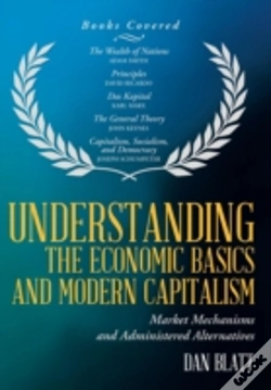 Capa do artigo Understanding The Economic Basics And Modern Capitalism