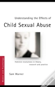 Capa do artigo Understanding The Effects Of Child Sexual Abuse