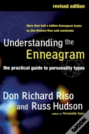 Capa do artigo Understanding The Enneagram