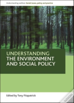 Capa do artigo Understanding The Environment And Social Policy