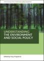 Understanding The Environment And Social Policy - Preview