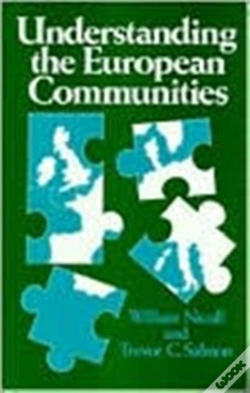 Capa do artigo Understanding The European Communities