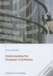Capa do artigo Understanding The European Constitution