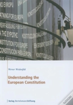 Capa do artigo Understanding The European Constitution