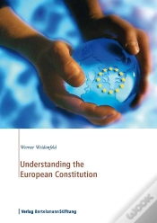 Capa do artigo Understanding The European Constitution