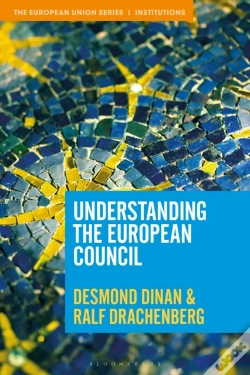 Capa do artigo Understanding The European Council