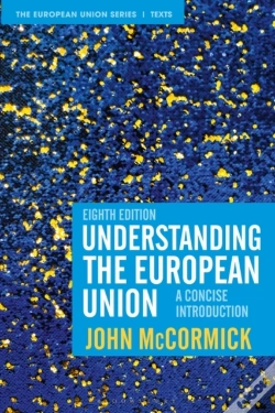 Capa do artigo Understanding The European Union