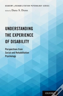 Capa do artigo Understanding The Experience Of Disability
