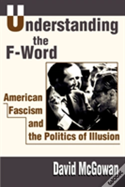 Capa do artigo Understanding The F-Word