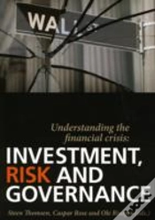Capa do artigo Understanding The Financial Crisis Inves