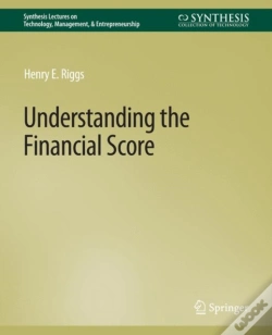 Capa do artigo Understanding The Financial Score