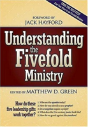 Understanding The Fivefold Ministry - Preview
