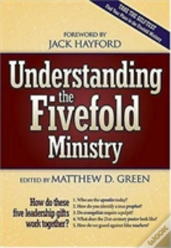 Capa do artigo Understanding The Fivefold Ministry