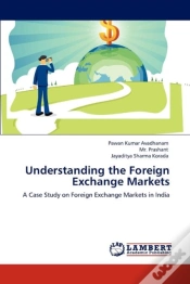 Capa do artigo Understanding The Foreign Exchange Markets