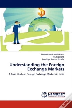 Capa do artigo Understanding The Foreign Exchange Markets
