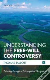Capa do artigo Understanding The Free-Will Controversy