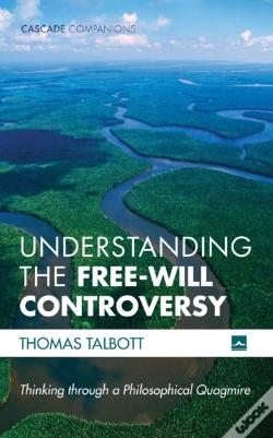 Capa do artigo Understanding The Free-Will Controversy
