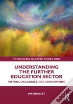 Understanding The Further Education Sector