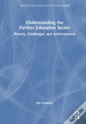 Capa do artigo Understanding The Further Education Sector