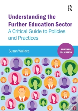 Capa do artigo Understanding The Further Education Sector