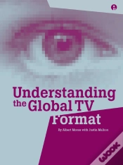 Capa do artigo Understanding The Global Tv Format
