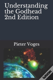 Capa do artigo Understanding The Godhead 2nd Edition