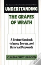 Capa do artigo Understanding The Grapes Of Wrath