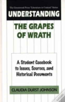 Capa do artigo Understanding The Grapes Of Wrath