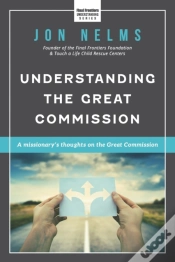 Capa do artigo Understanding The Great Commission