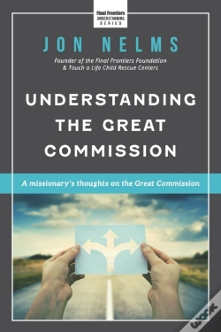 Capa do artigo Understanding The Great Commission
