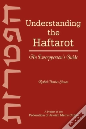 Understanding The Haftarot: An Everypers