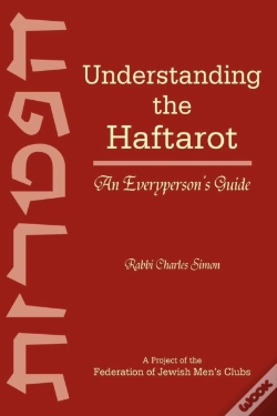Capa do artigo Understanding The Haftarot: An Everypers