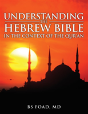 Understanding The Hebrew Bible - Preview