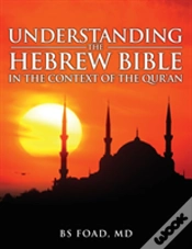 Capa do artigo Understanding The Hebrew Bible