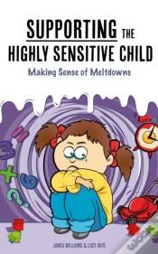 Capa do artigo Understanding The Highly Sensitive Child