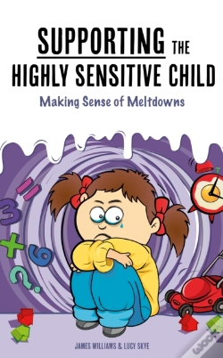 Capa do artigo Understanding The Highly Sensitive Child