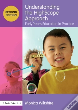 Capa do artigo Understanding The Highscope Approach