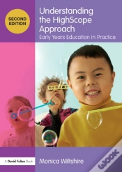 Capa do artigo Understanding The Highscope Approach