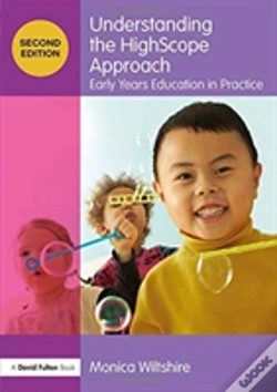Capa do artigo Understanding The Highscope Approach