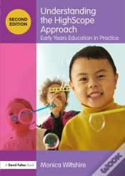 Capa do artigo Understanding The Highscope Approach