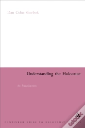 Capa do artigo Understanding The Holocaust